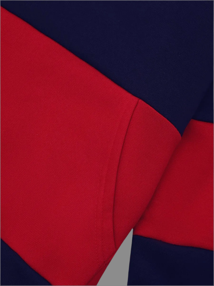 Tracksuit ~ 2 Piece ~ Hooded Top
