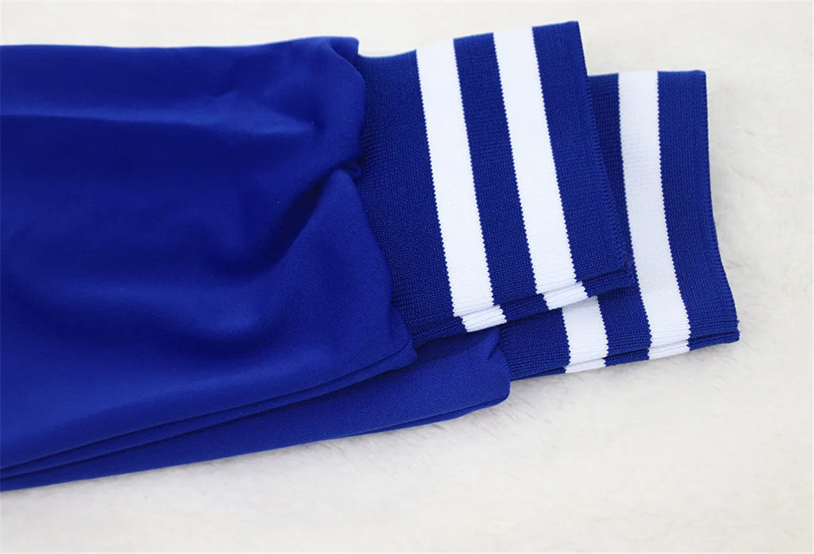 Tracksuit ~ 2 Piece ~ Zipper Top