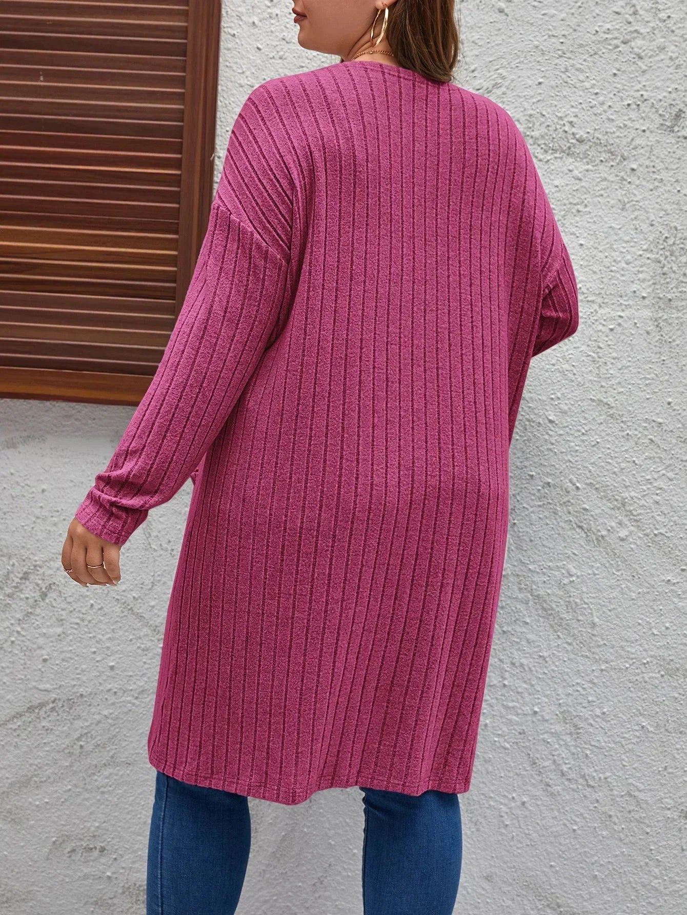 CARDIGAN  ~ Beauty and Comfort