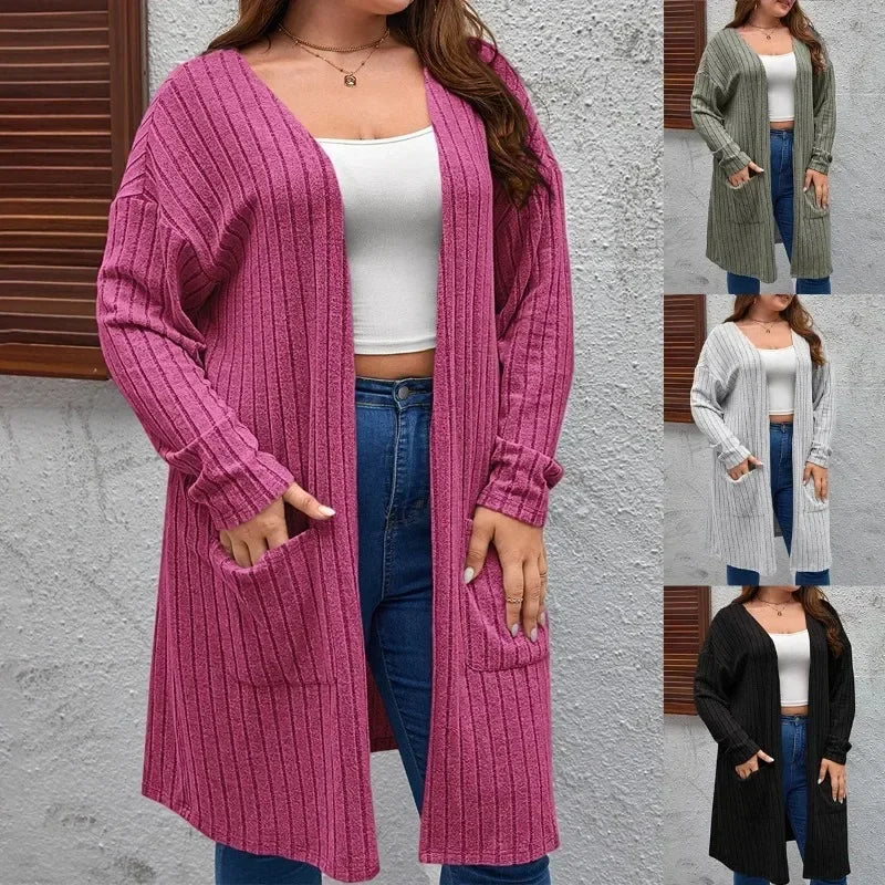 CARDIGAN  ~ Beauty and Comfort